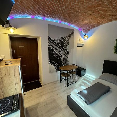 Apartman V Srdci Liberce Reichenberg Exterior foto