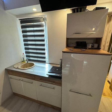 Apartman V Srdci Liberce Reichenberg Exterior foto