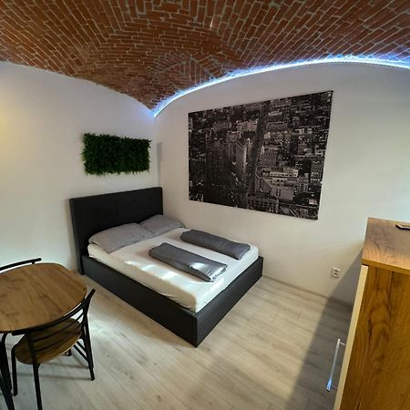 Apartman V Srdci Liberce Reichenberg Exterior foto