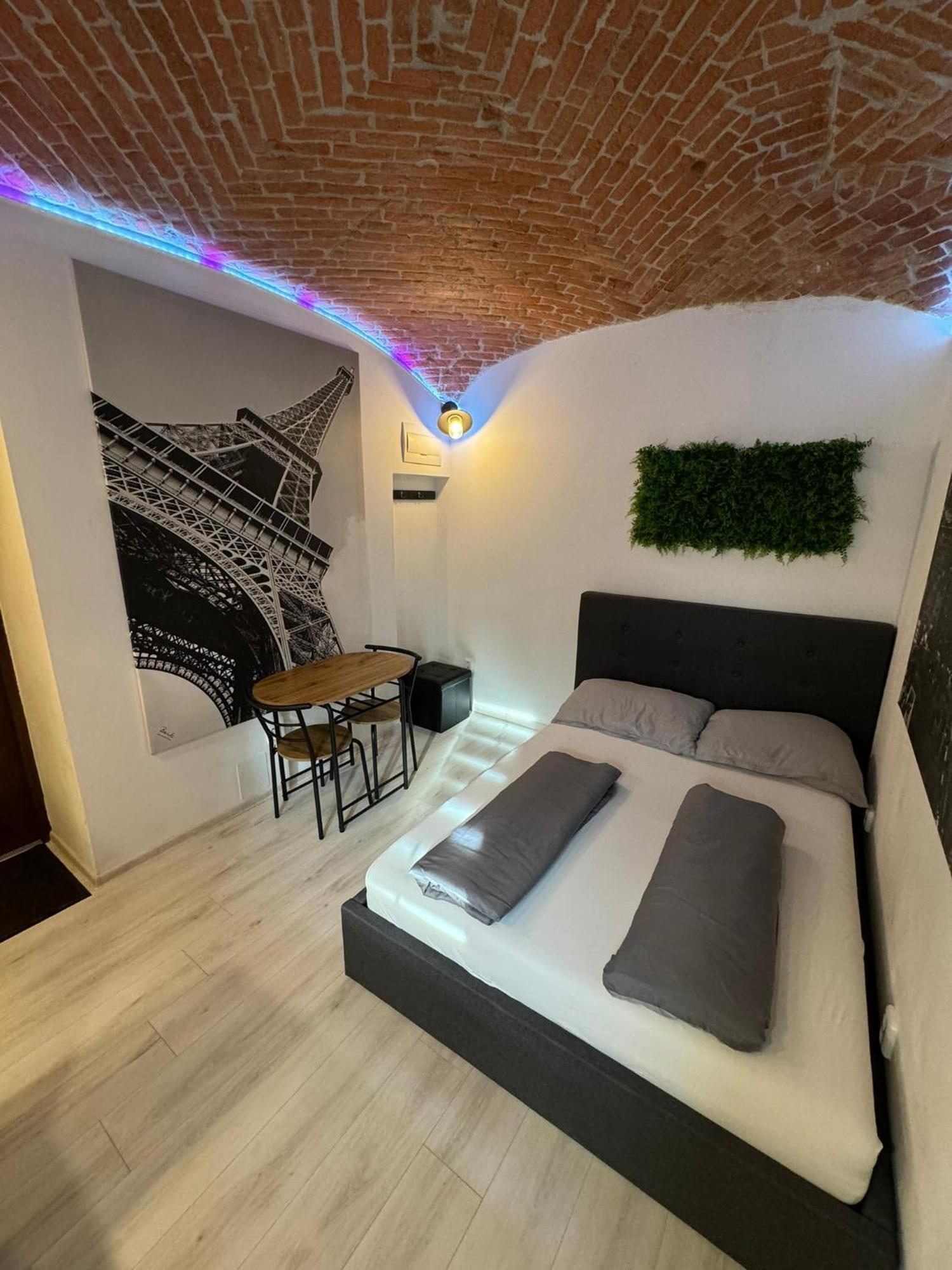 Apartman V Srdci Liberce Reichenberg Exterior foto