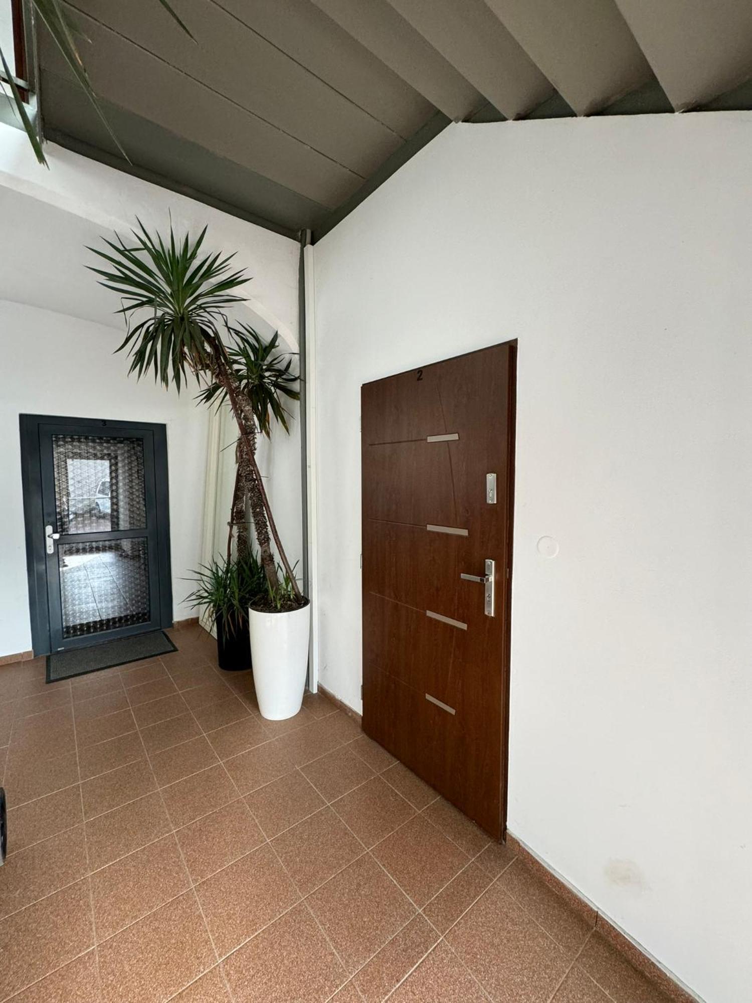 Apartman V Srdci Liberce Reichenberg Exterior foto