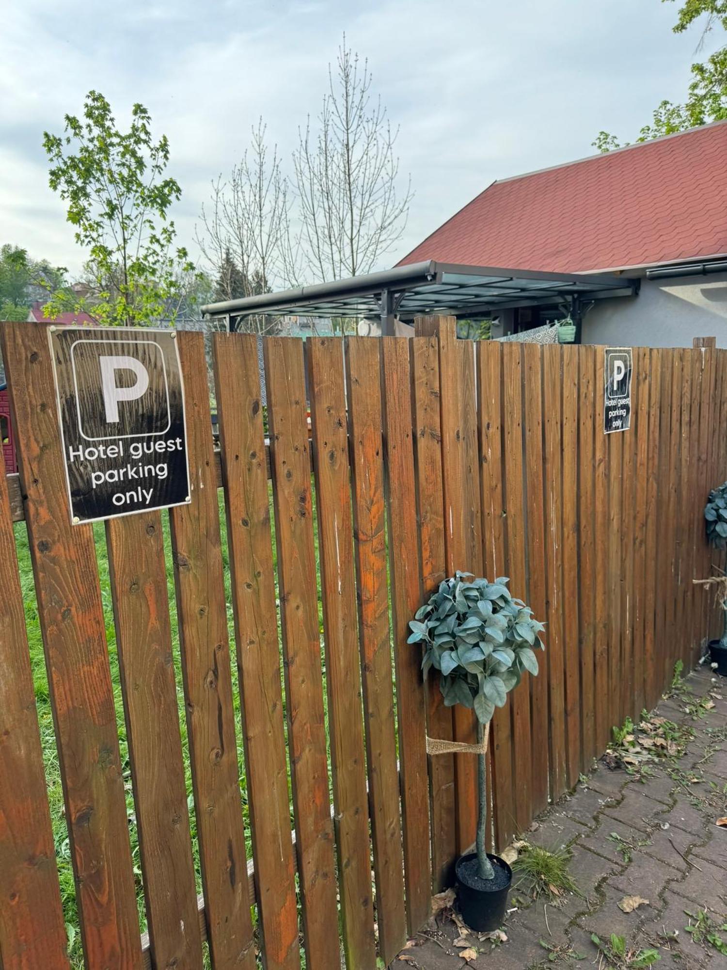 Apartman V Srdci Liberce Reichenberg Exterior foto
