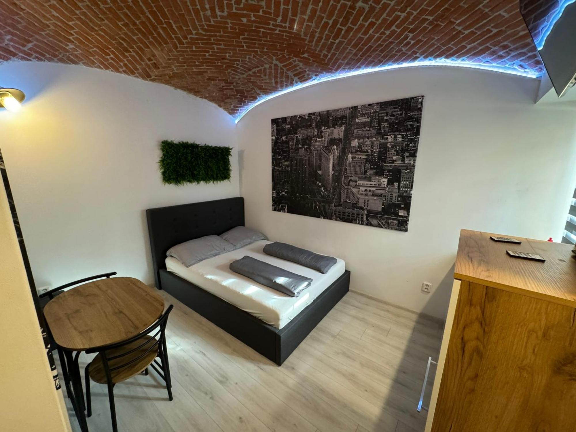 Apartman V Srdci Liberce Reichenberg Exterior foto